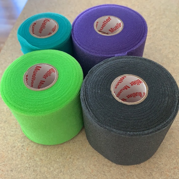 Bundle of pre-wrap - can be used for anything - Picture 3 of 3